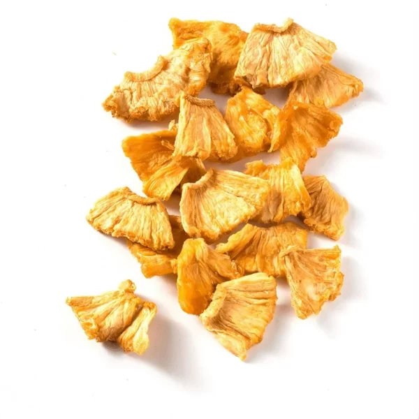 Dried Pineapple (Enanasi)  250g