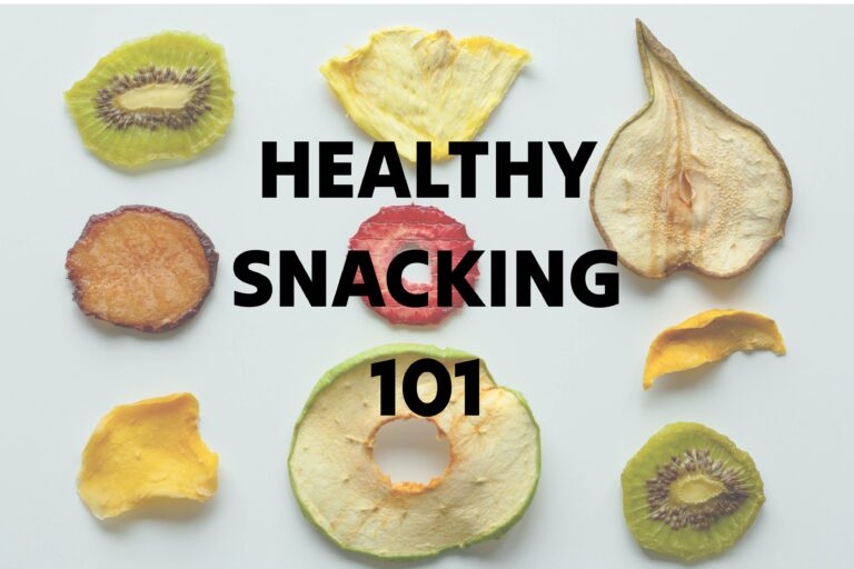 Your Go-To Guide on Trendy Healthy Dried Fruits